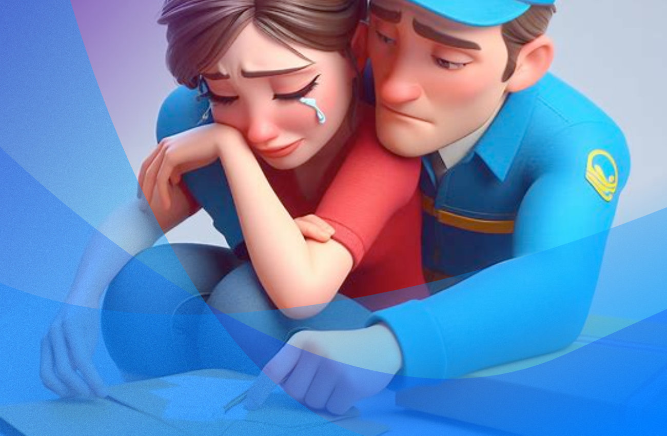 Empatia a sympatia w obsłudze klienta