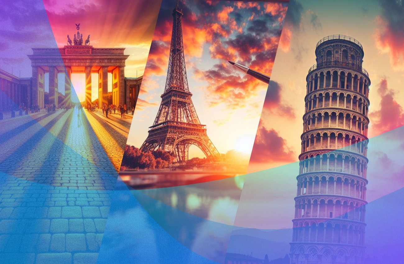 Niemcy, Francja i Włochy z nowym pomysłem na AI…