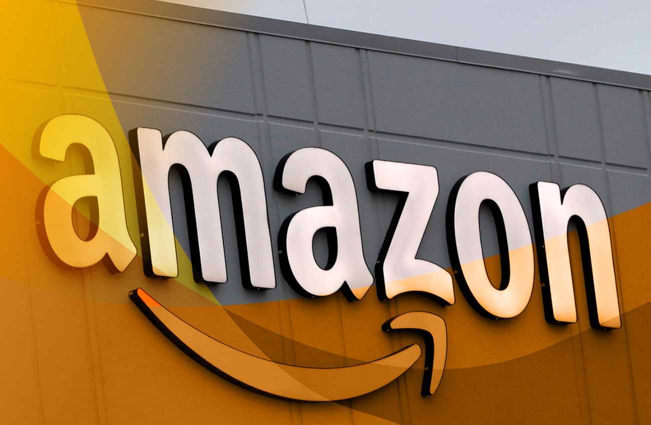 Amazon zwalnia pracowników od Alexy