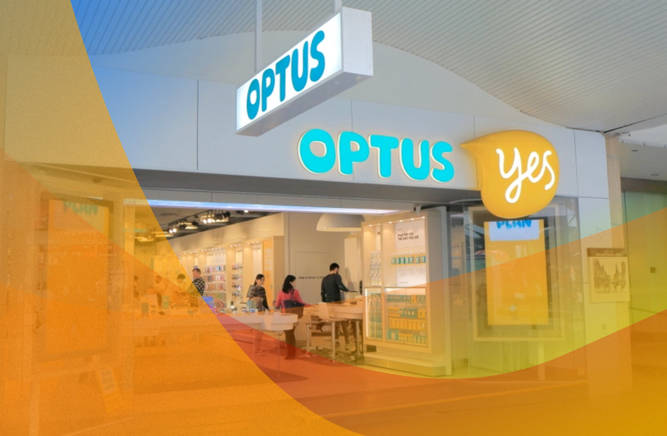 CEO australijskiego operatora Optus rezygnuje z powodu awarii sieci