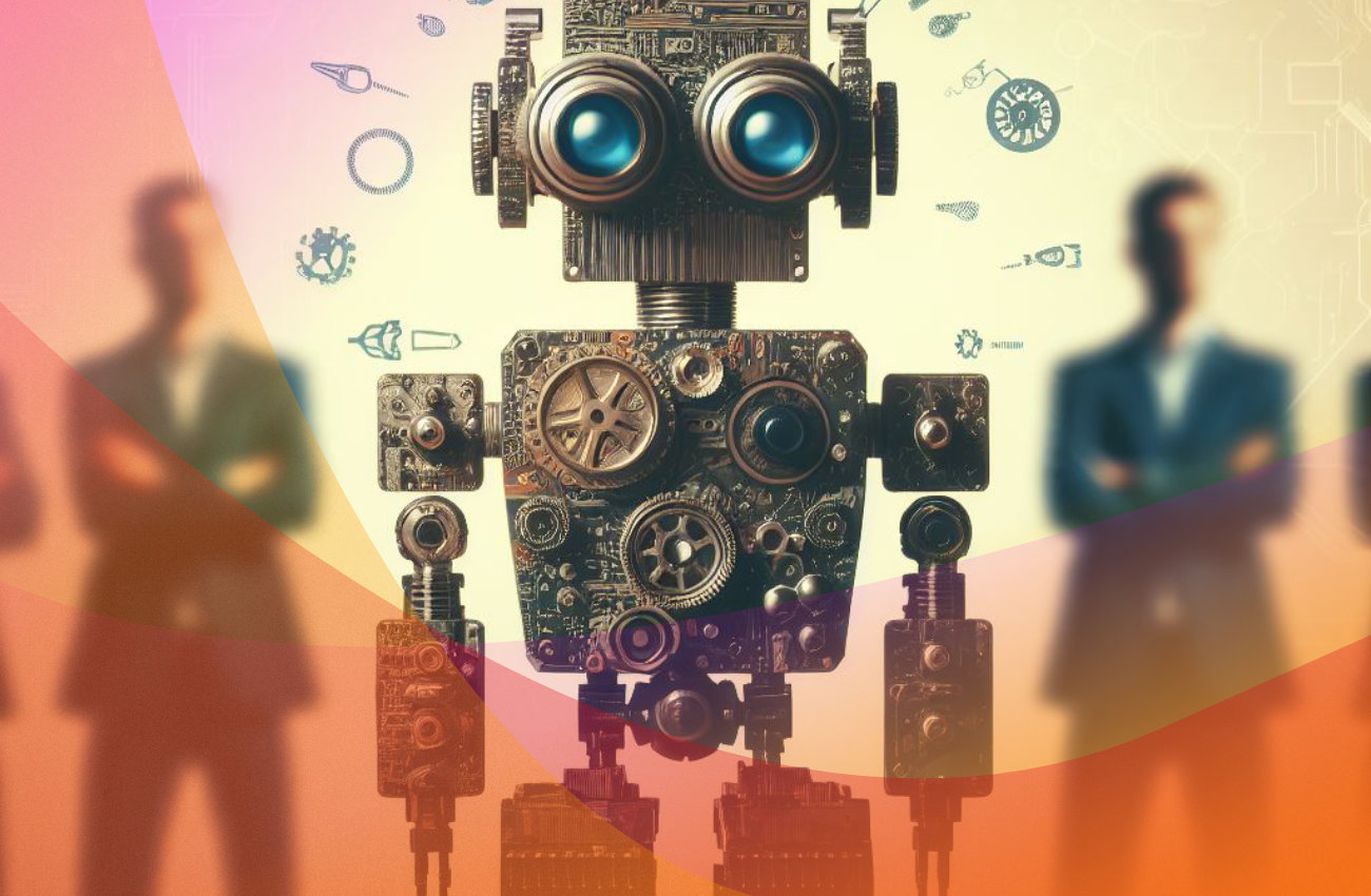 Salesforce: Jak sztuczna inteligencja wpłynie na rynek pracy?