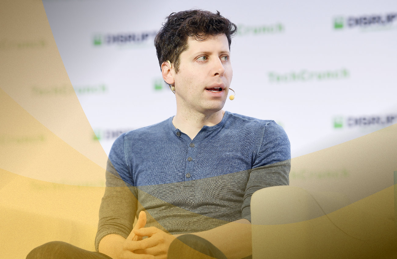 Sam Altman zapowiada wielki comeback…