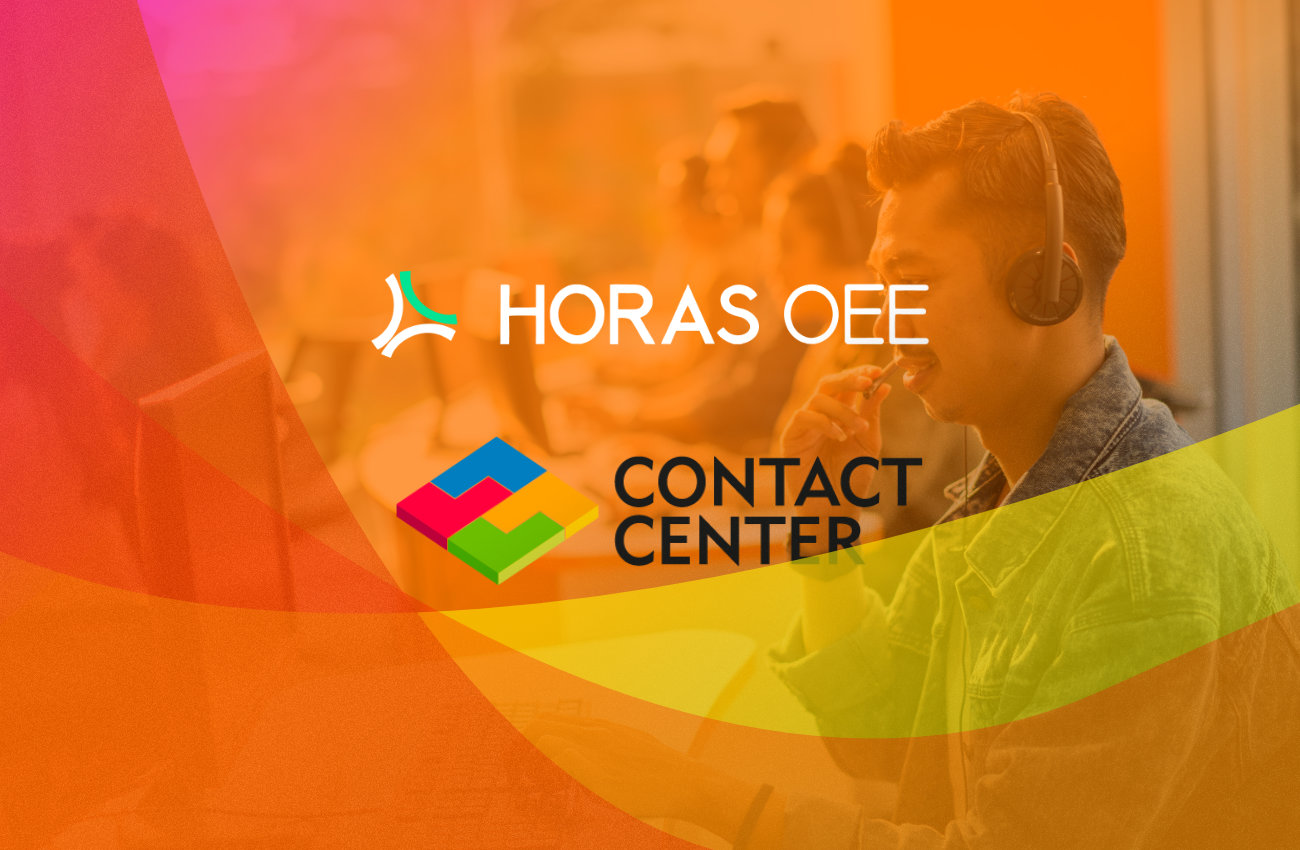 Litewski Horas wybrał Contact Center