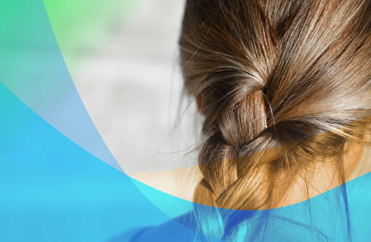 Jak wybrać szampon do włosów niskoporowatych?