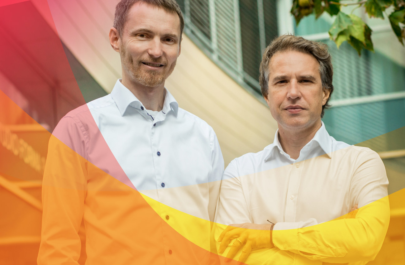 InteliWISE w rękach finów