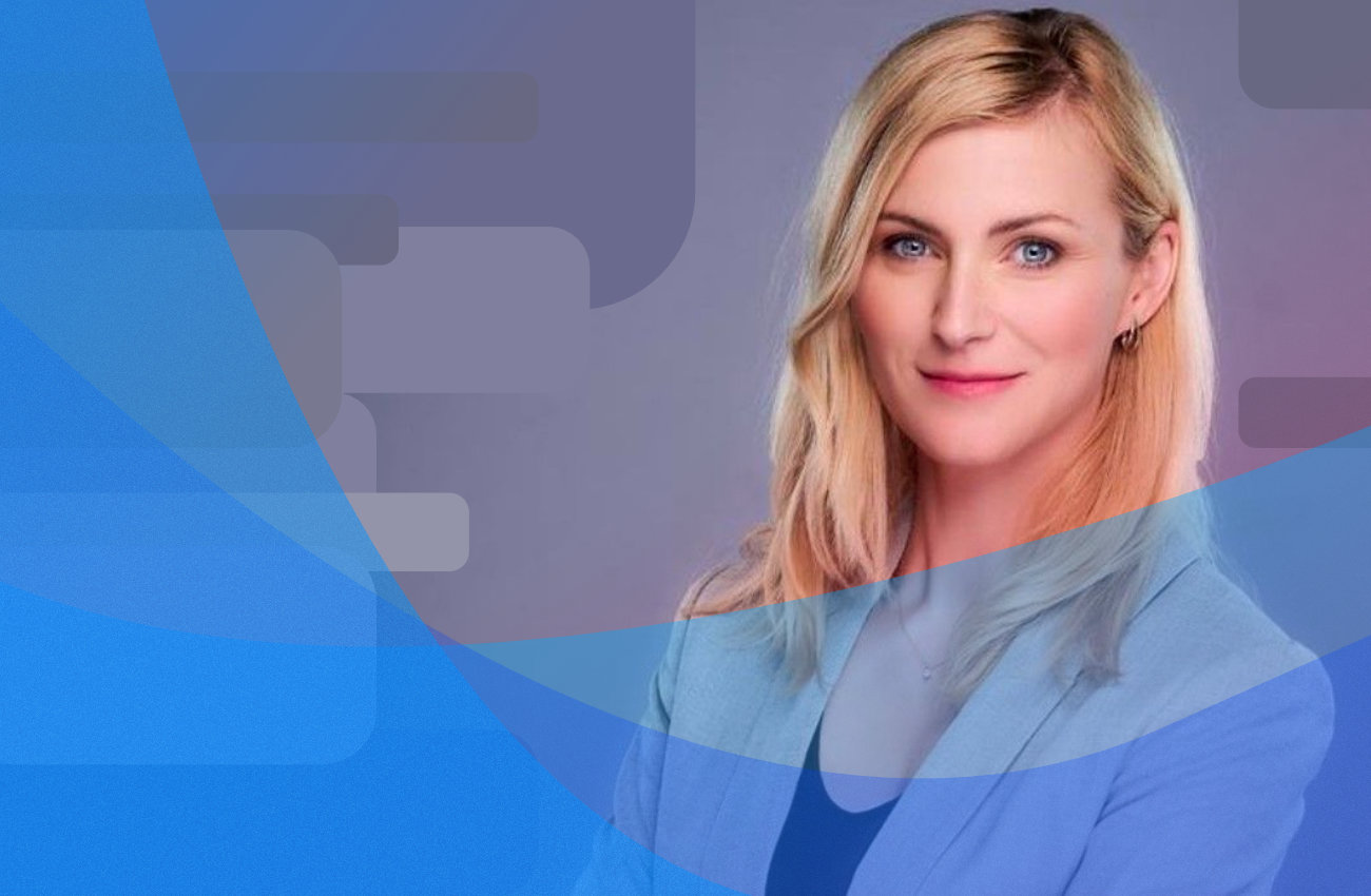 Monika Röhr-Łukasik awansuje w Foundever