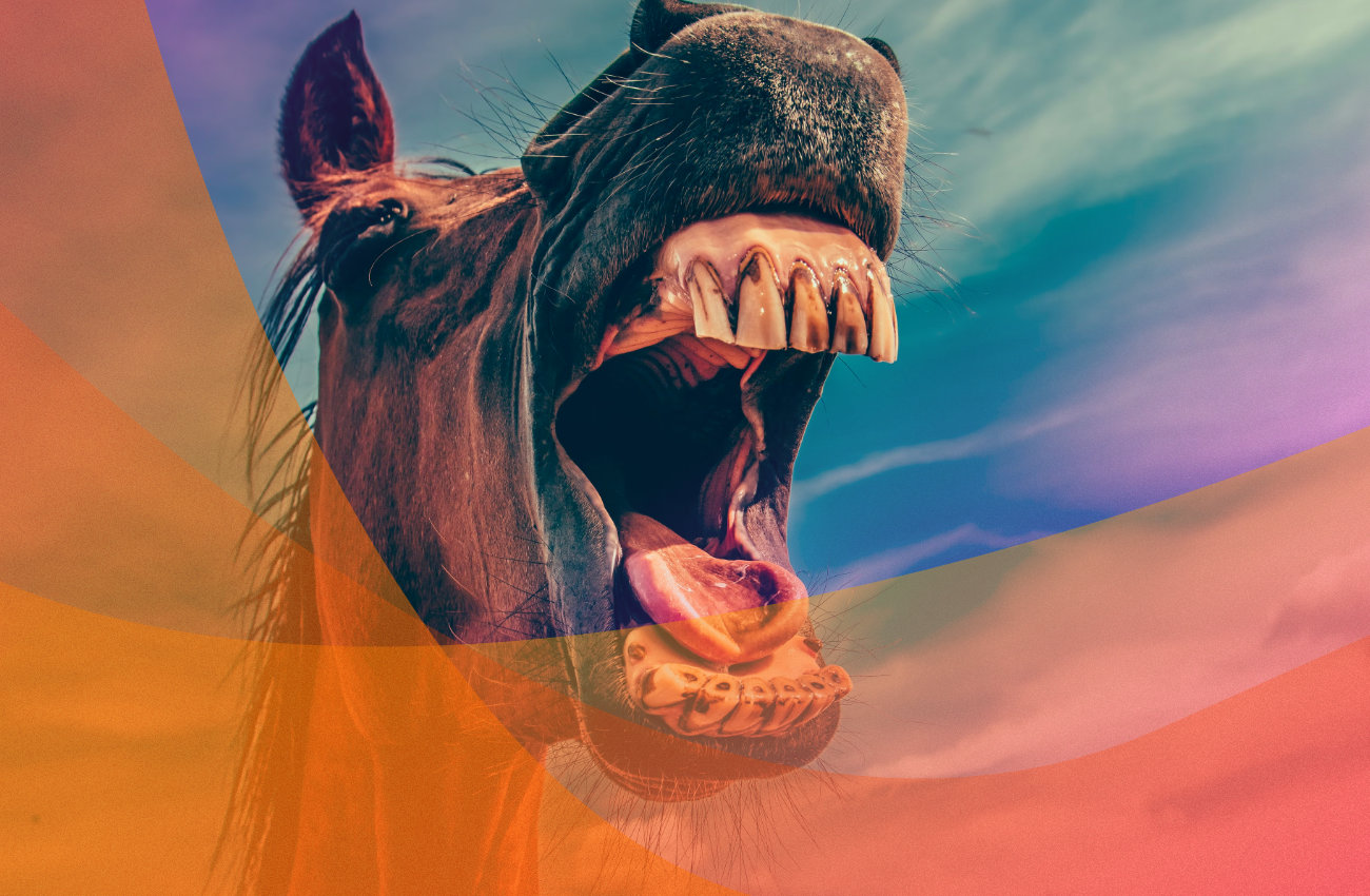 Piękne zęby od Dr Smile z zarzutami UOKiK