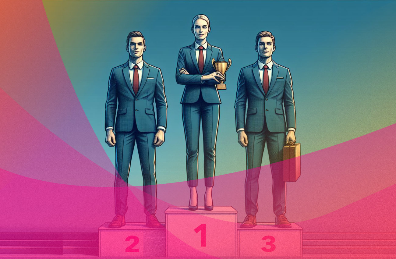 Polskie przedsiębiorstwa deklasują w rankingu Deloitte Technology Fast 50 Central Europe 2023