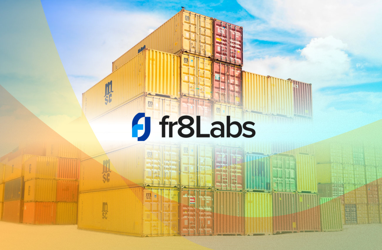 Fr8Labs digitalizuje azjatycki przemysł logistyczny