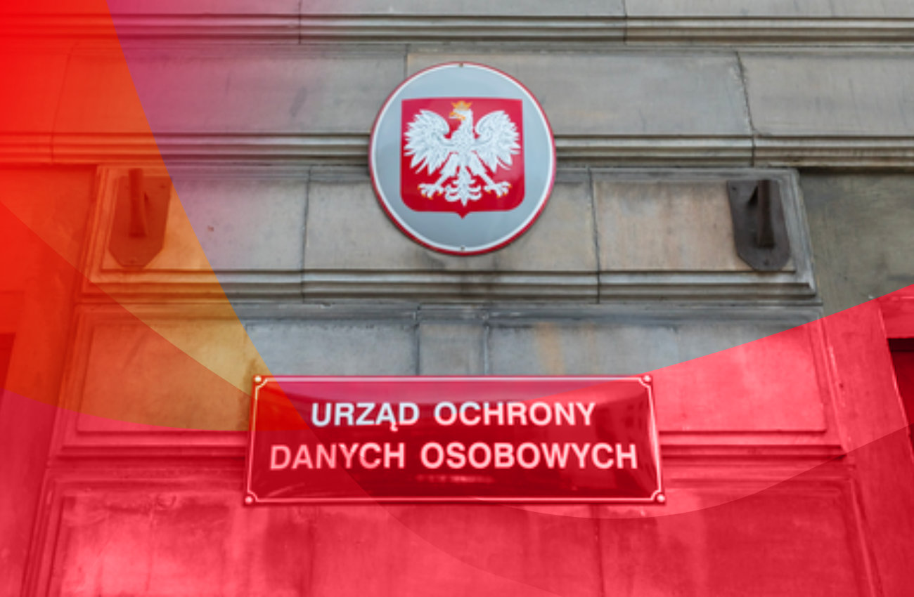 UODO współpracuje z ALAB w zakresie wycieku danych osobowych
