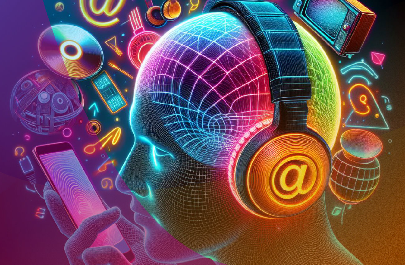 Jak personalizować treści marketingowe? Proste – wykorzystaj do tego AI