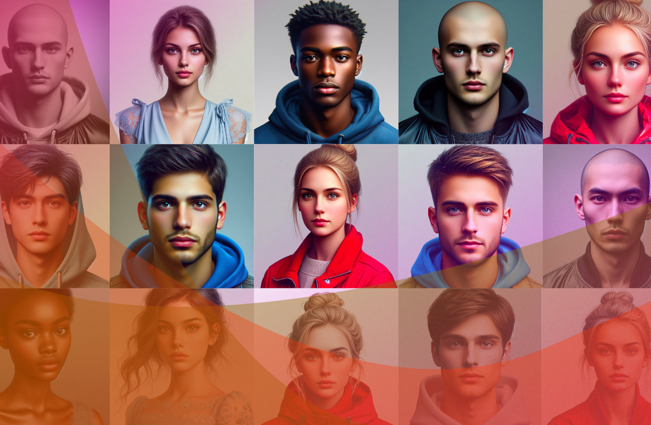 Wombo przedstawia aplikację tworzącą awatary AI