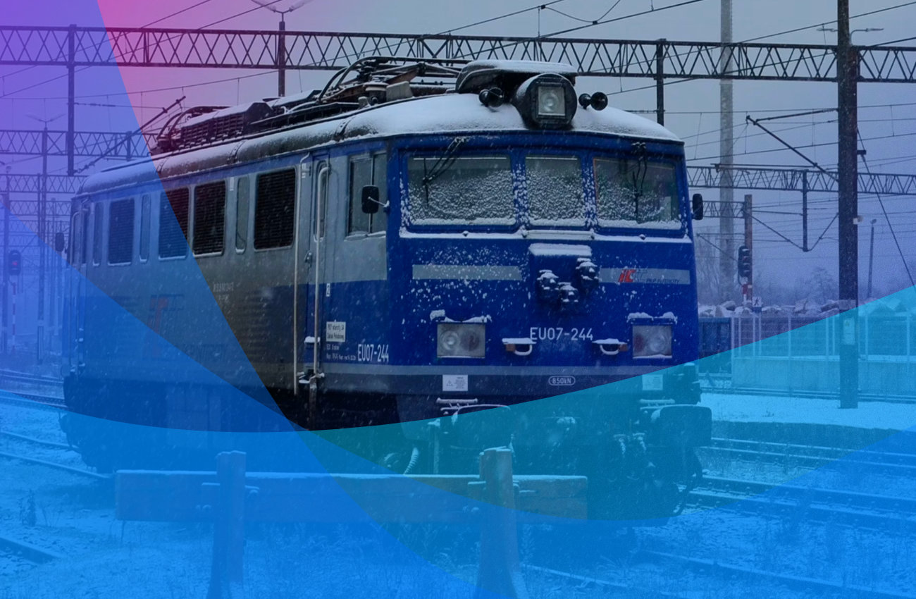 9 lat opóźnienia w PKP Intercity – jak to wytrzymują pasażerowie?