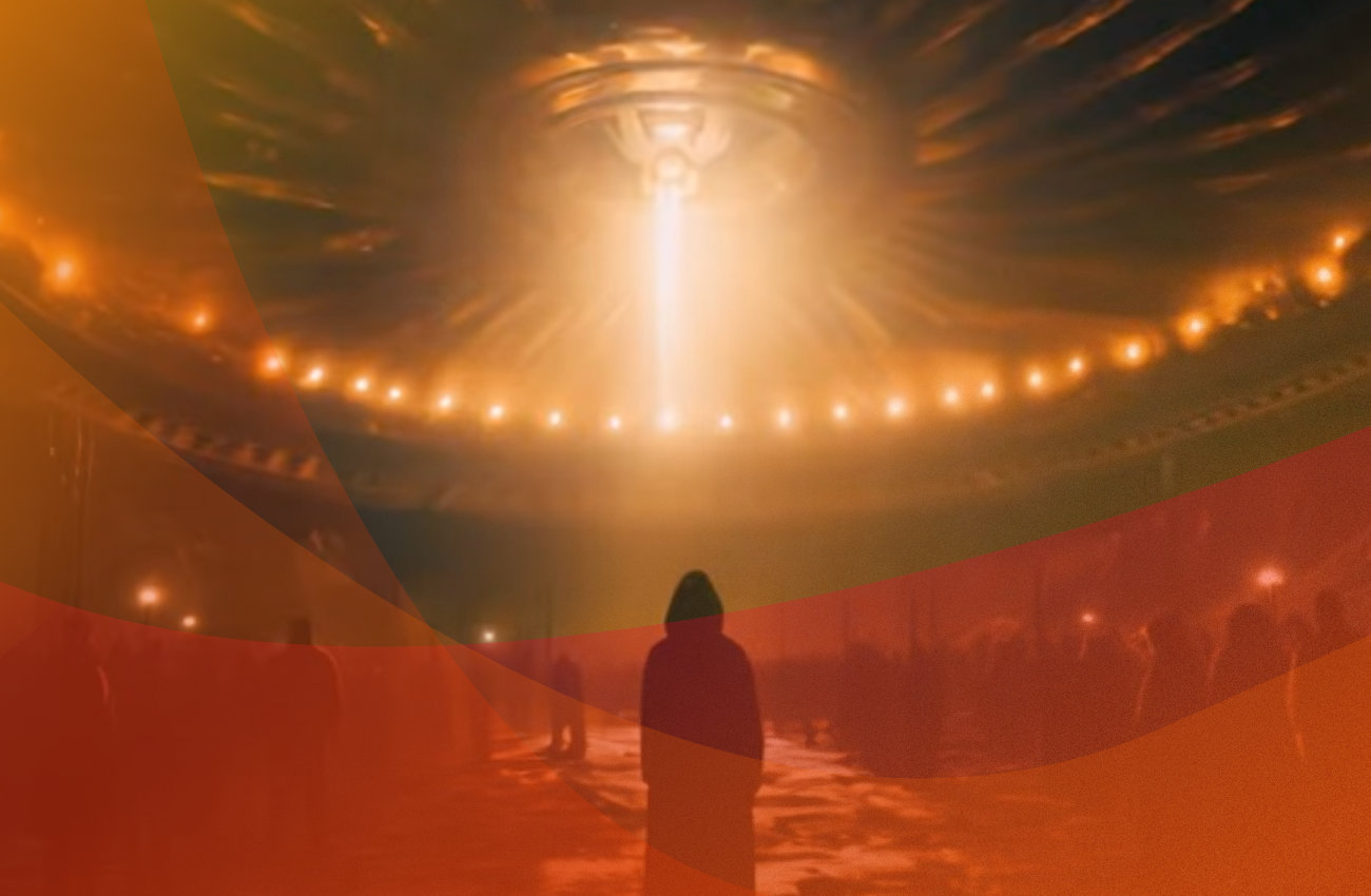 Wirtualny reżyser w Twoim domu