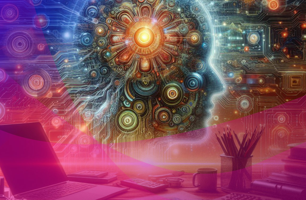 Najważniejsze trendy AI w biznesie wg. raportu TOP AI DRIVEN Companies