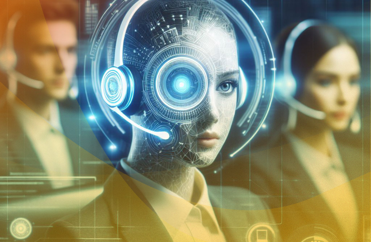 Nowoczesne metody rekrutacji w obsłudze klienta: wykorzystanie AI i Big Data