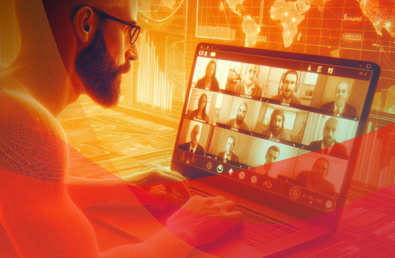 Polacy coraz bardziej cyfrowi: telefony i laptopy niezbędne w codziennym życiu