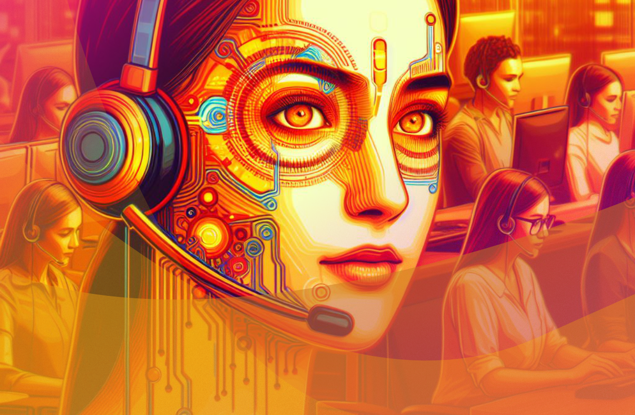 Transformacja cyfrowa w obsłudze klienta: wyzwania i możliwości