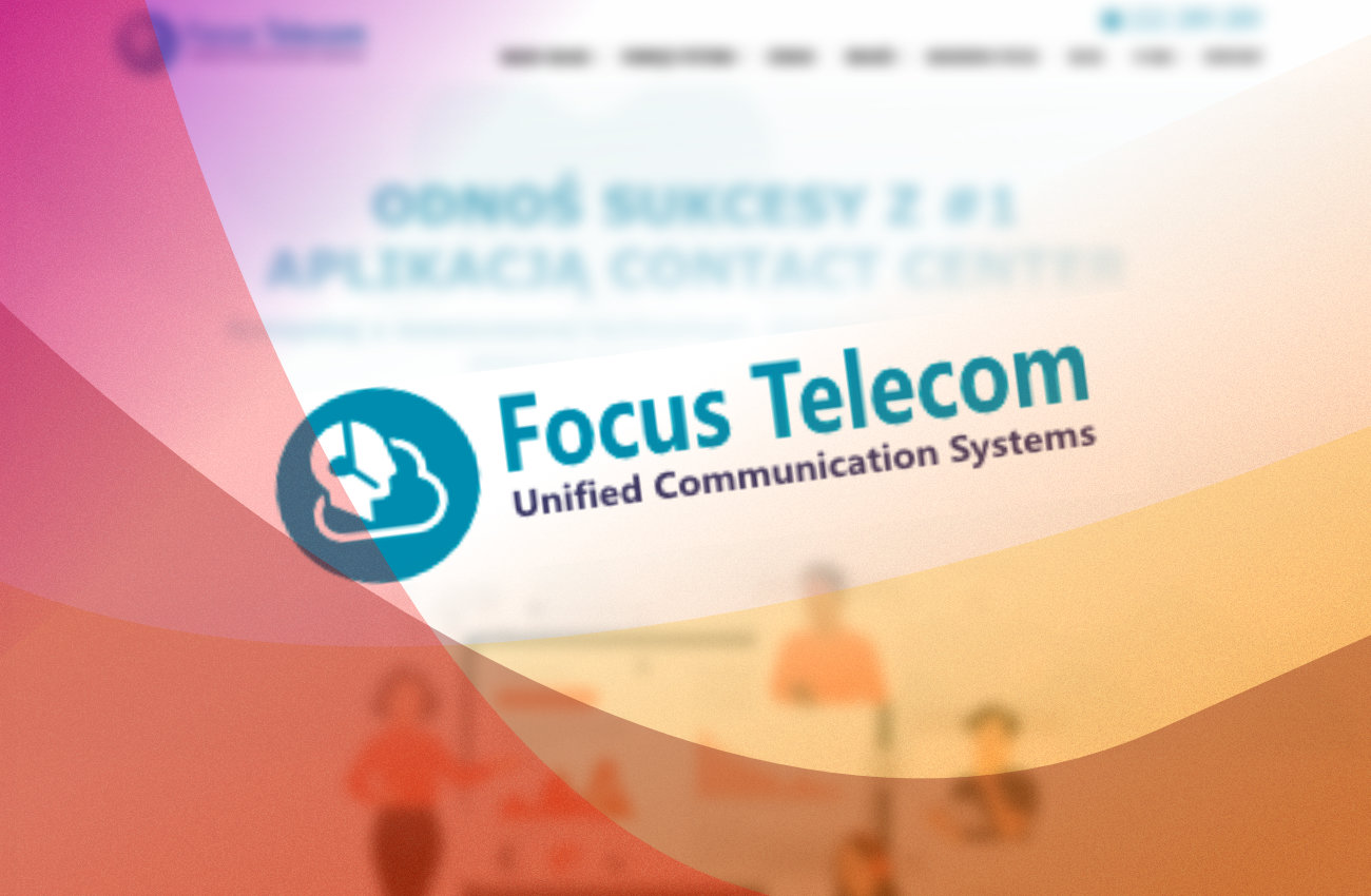 MCI.EuroVentures znacząco zwiększa udział w Focus Telecom