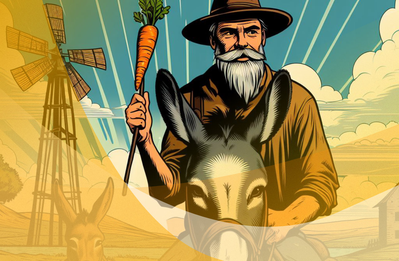 Jak motywować, by sprzedawali więcej?