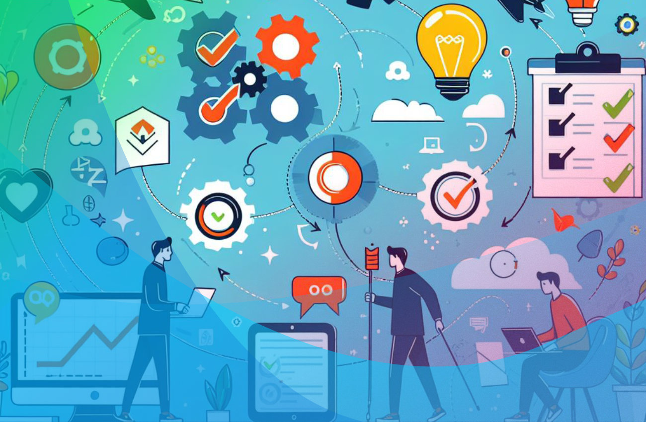 Wykorzystanie Design Thinking w projektowaniu doświadczeń klientów (CX)