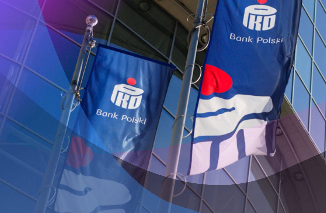 PKO Bank Polski nagrodzony w konkursie ECCCSA