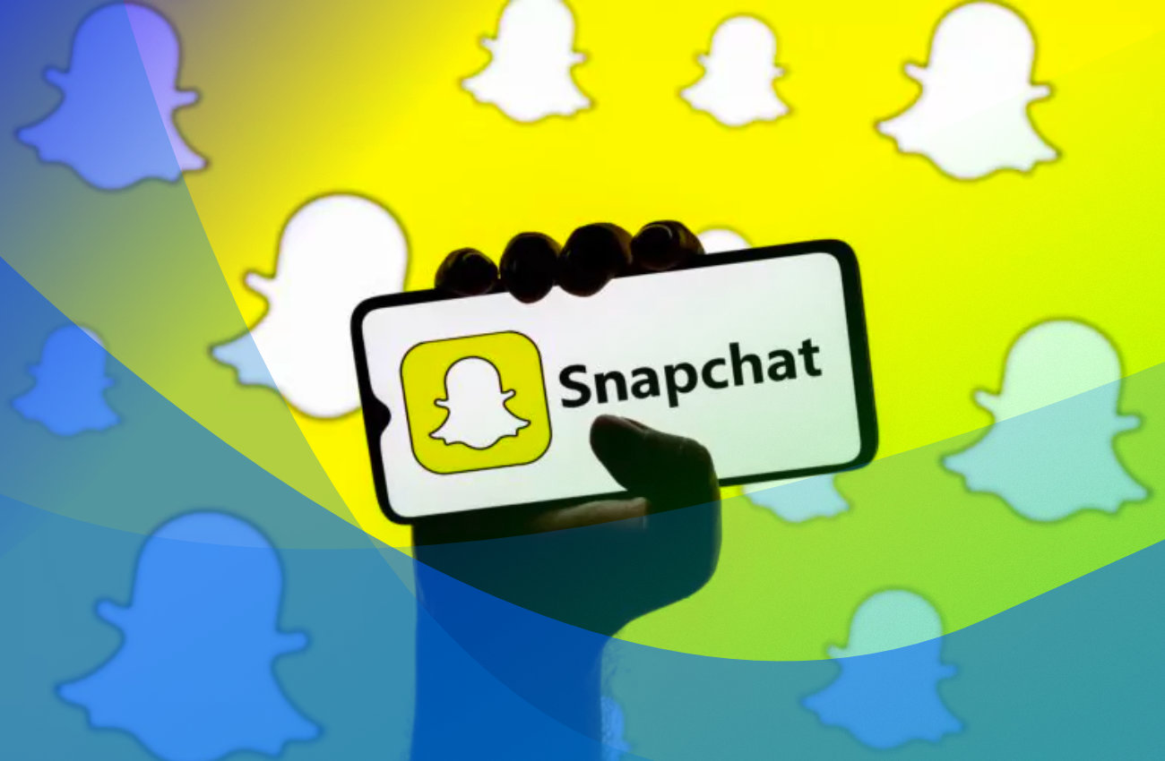 Snapchat+ z nowymi funkcjami AI