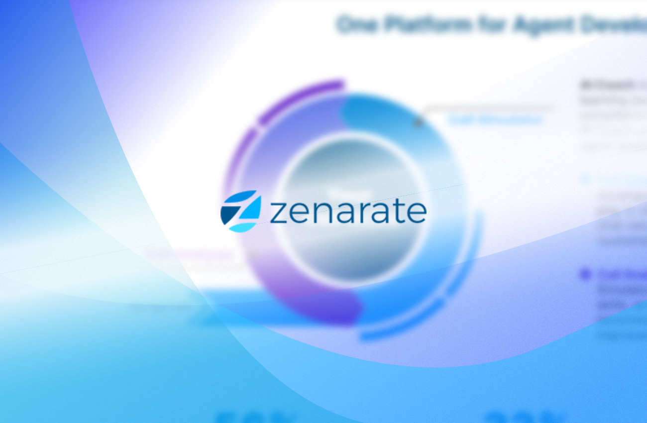 Zenarate rozbudował AI Coach o funkcję monitoringu i coachingu rozmów telemarketingowych