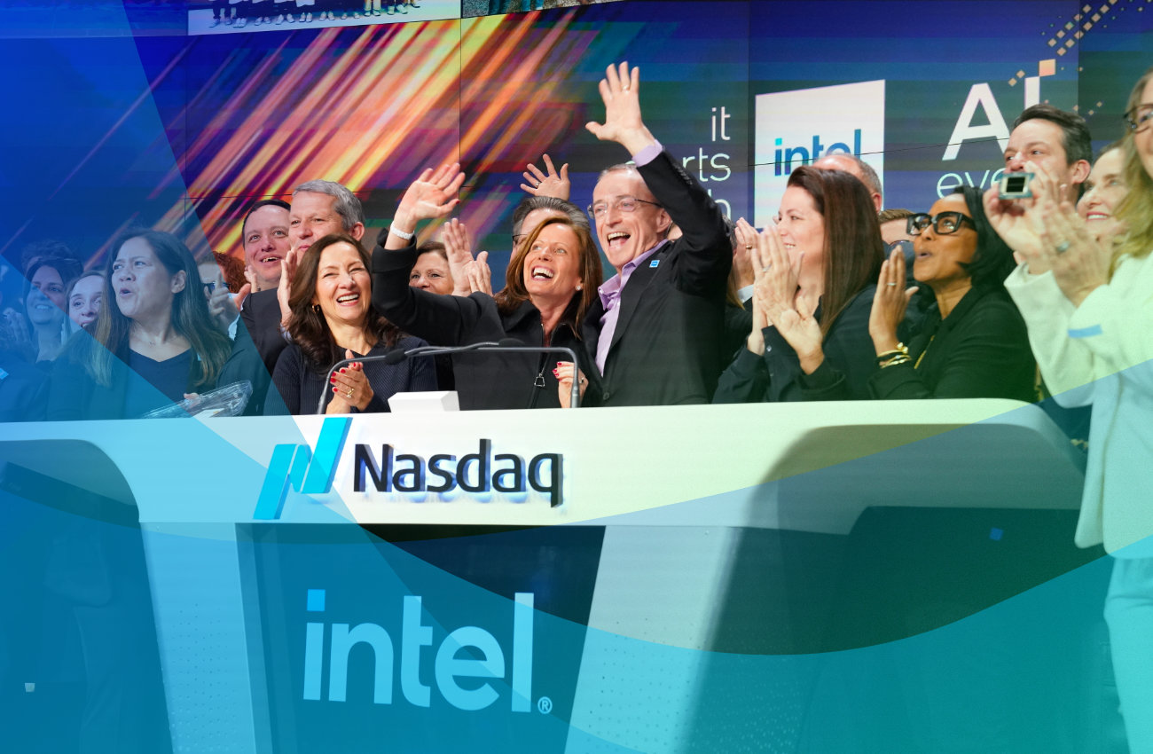 Intel z prezentacją nowych produktów podczas AI Everywhere