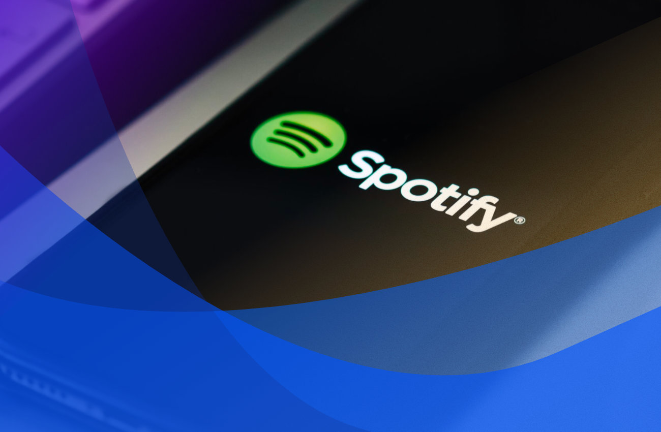 Spotify z nową funkcją list odtwarzania AI