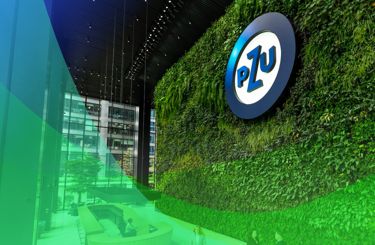 PZU z nagrodami w International Customer Experience Awards 2022