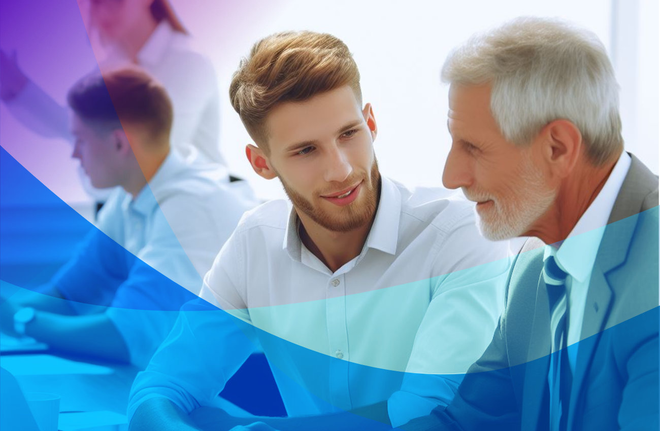 Handlowcy najczęściej plotkują