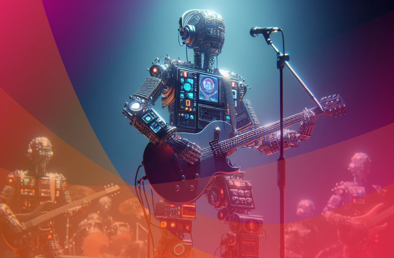 Microsoft Capilot – AI niczym Ozzy Osbourne