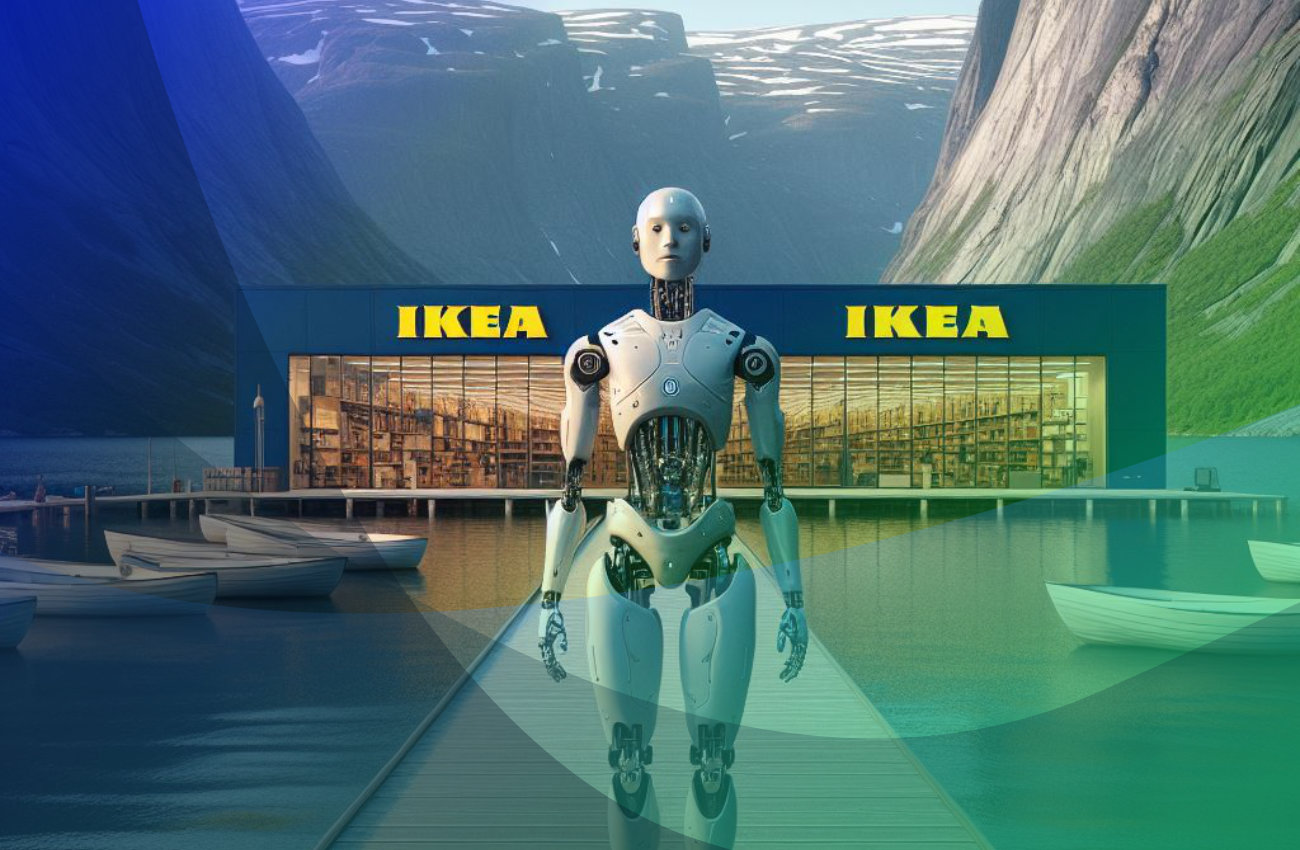 Szwedzi tworzą nowy Chat-GPT