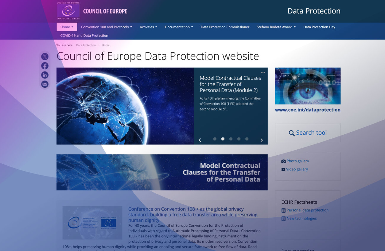 EROD umocniła się jako organ UE odpowiedzialny za RODO