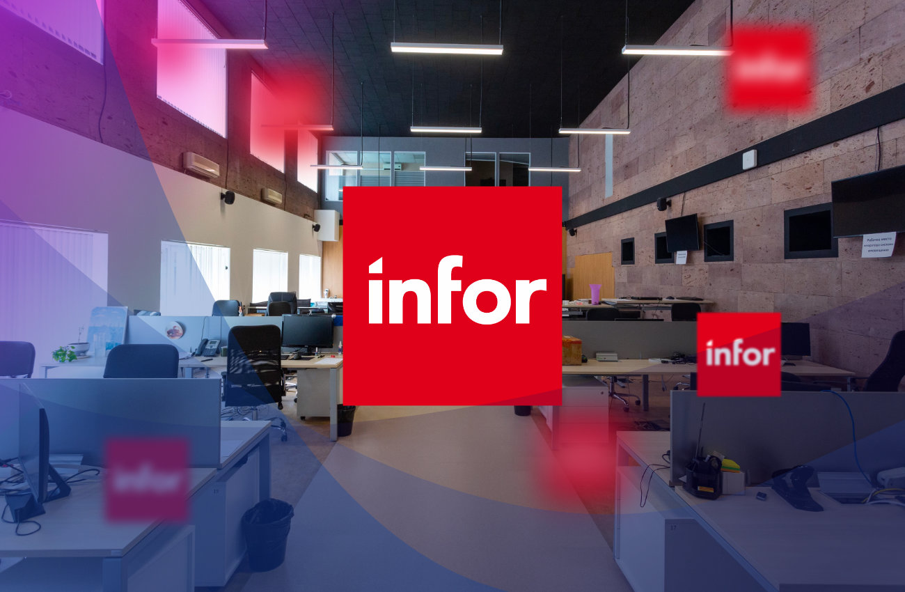 Infor liderem w badaniu IDC MarketScap dotyczącym rozwiązań ERP