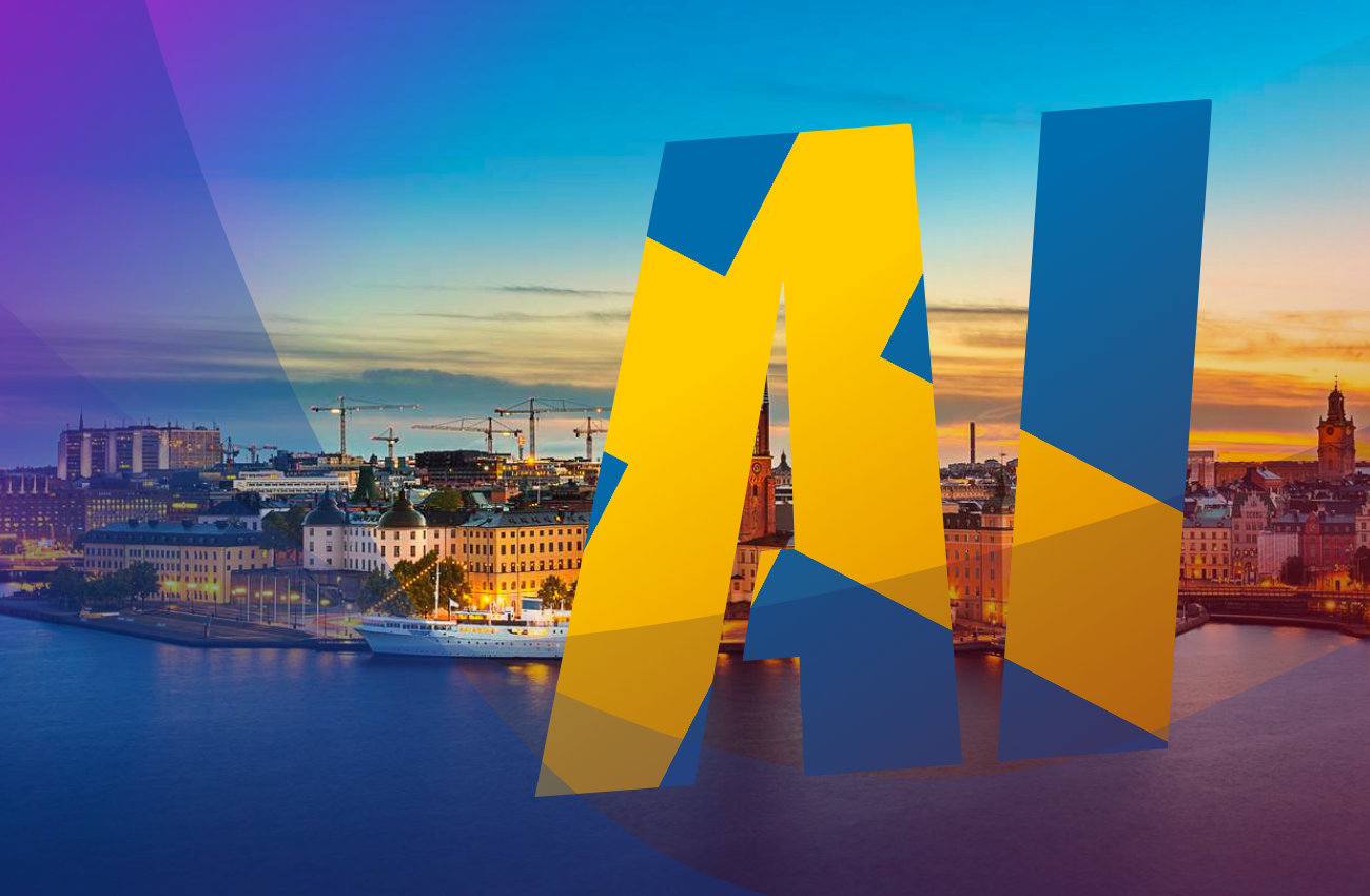 AI Sweden tworzy nowy projekt wsparcia dla urzędników