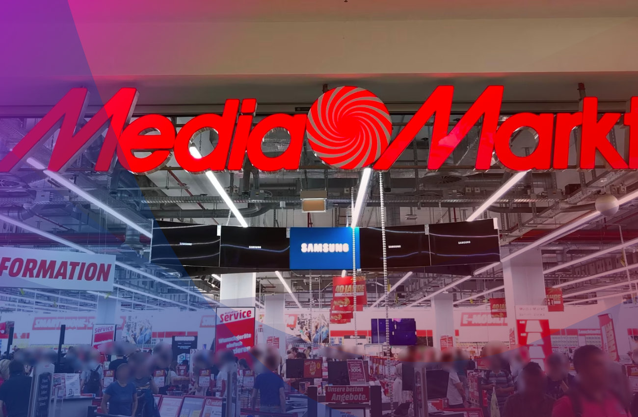 MediaMarkt wprowdza zmiany w swoim programie lojalnościowym