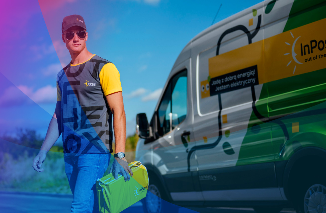 InPost testuje usługę przesyłek międzynarodowych między Hiszpanią a Włochami