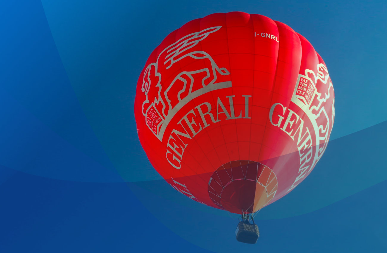 Generali przejmuje 4LifeDirect