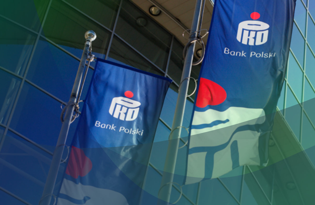 PKO Bank Polski wkracza w erę hiperpersonalizacji i sztucznej inteligencji
