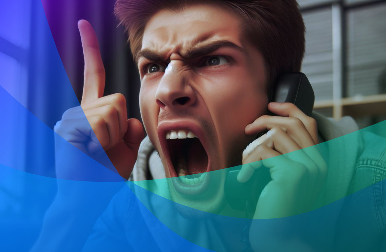 Obsługa reklamacji: sztuka znalezienia rozwiązania dla wszystkich klienta