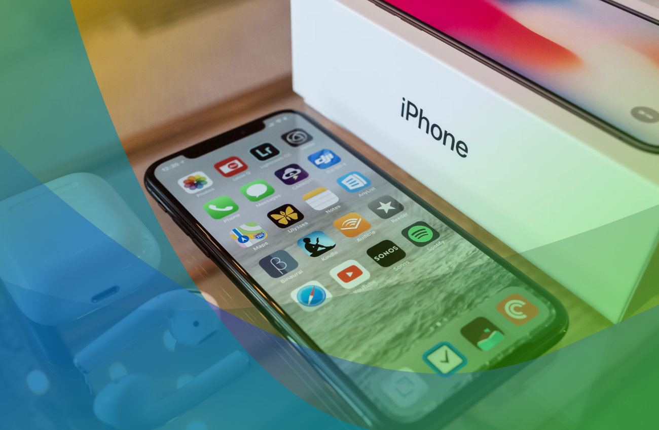 Apple chce upakować LLM do swoich urządzeń