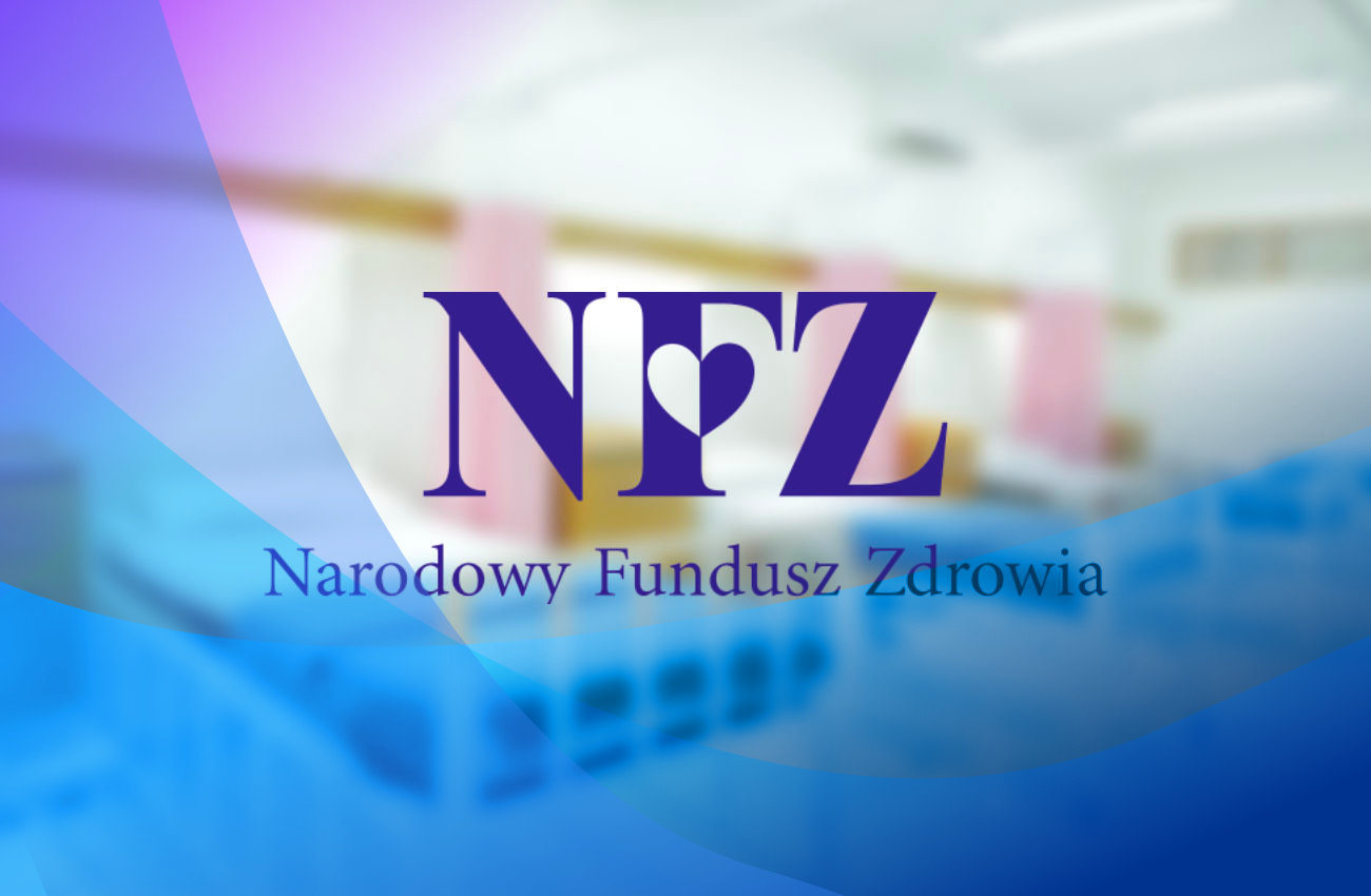 NFZ przebadał się i dostał ocenę bdb