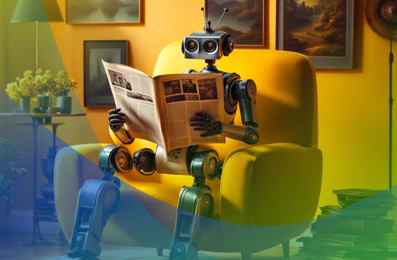 Netia z ofertą VoiceBot-a