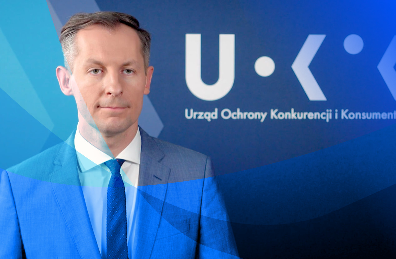 Gwarancja zwrotu z inwestycji? Jest kara UOKiK