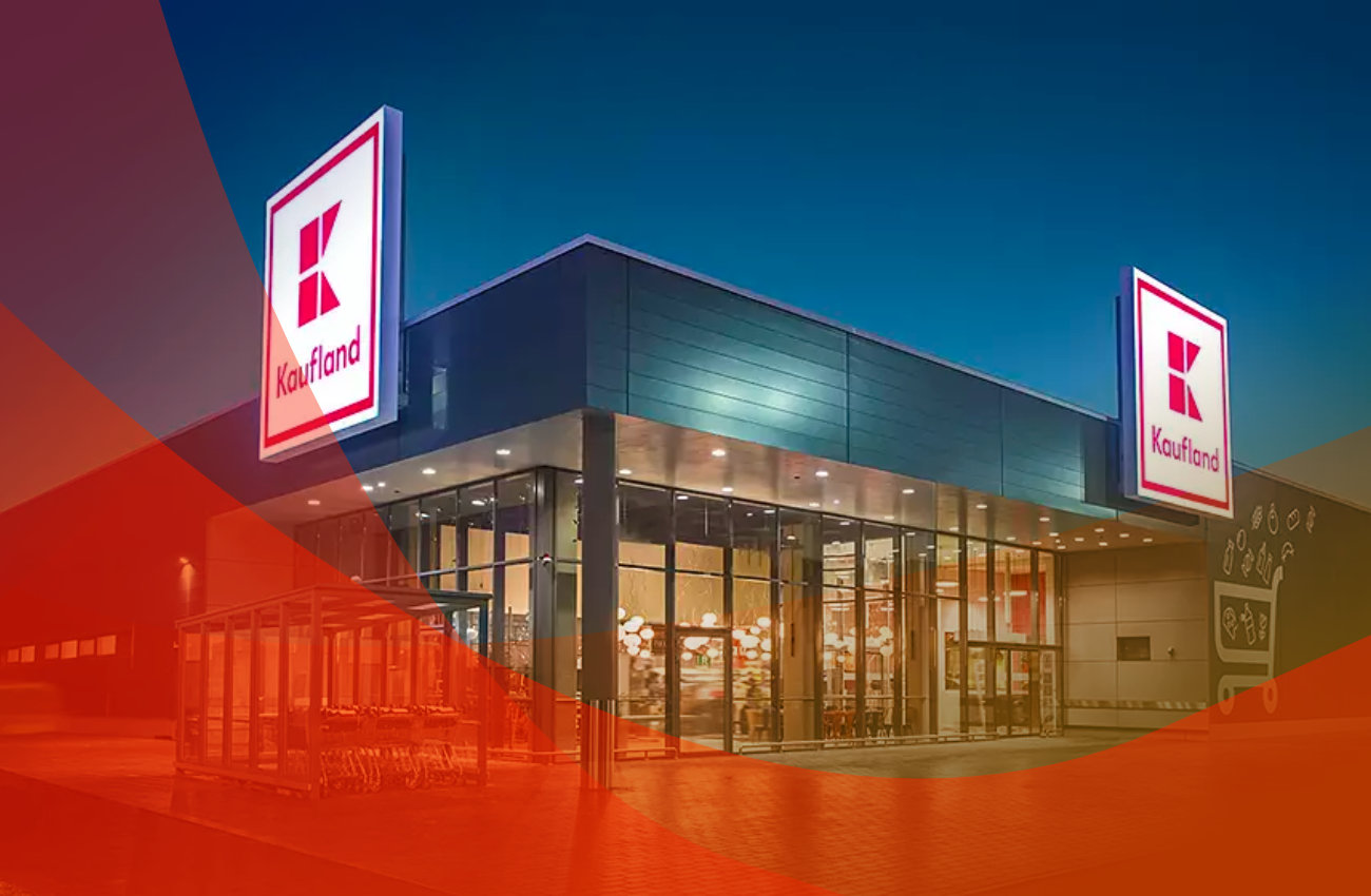 Kaufland kończy rok 2023 ze strajkami pracowników