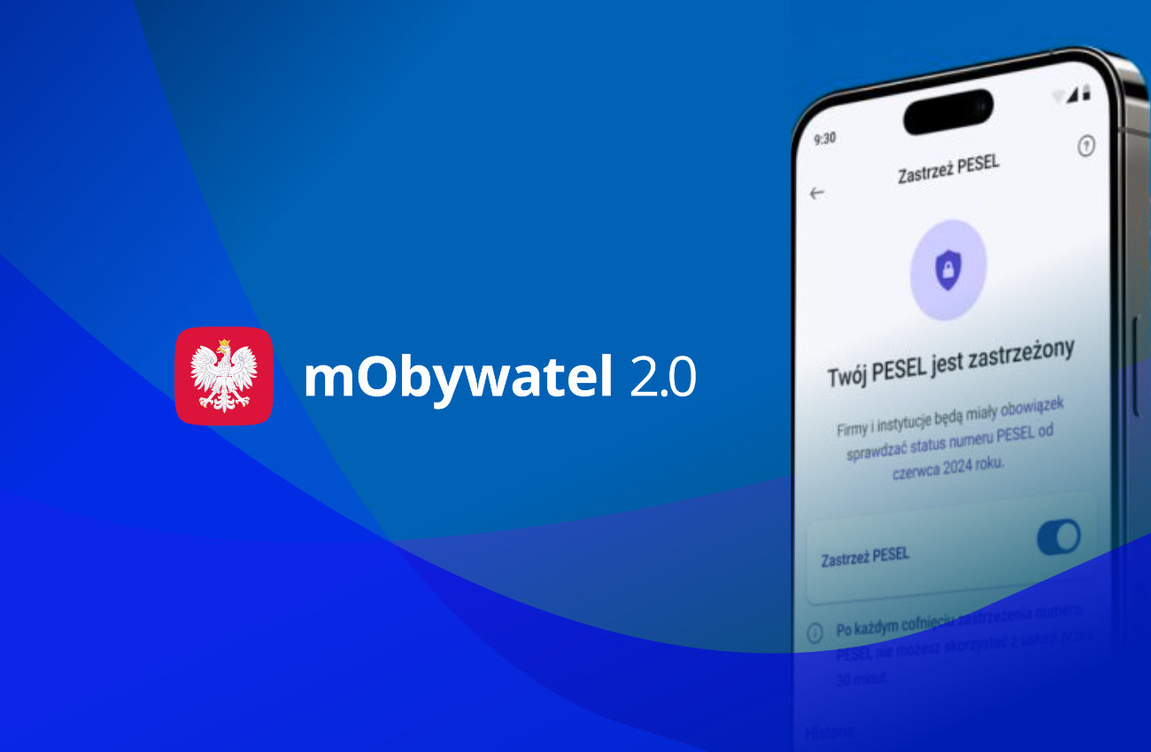 Firmy zobowiązane do sprawdzania numerów PESEL od 1 czerwca