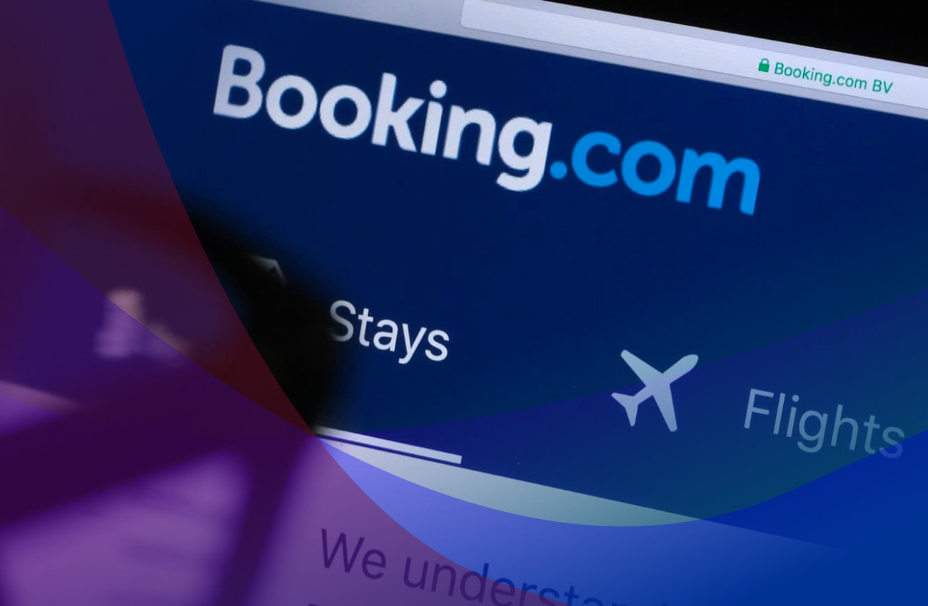 Booking.com ‘narzędziem’ dla przestępców…