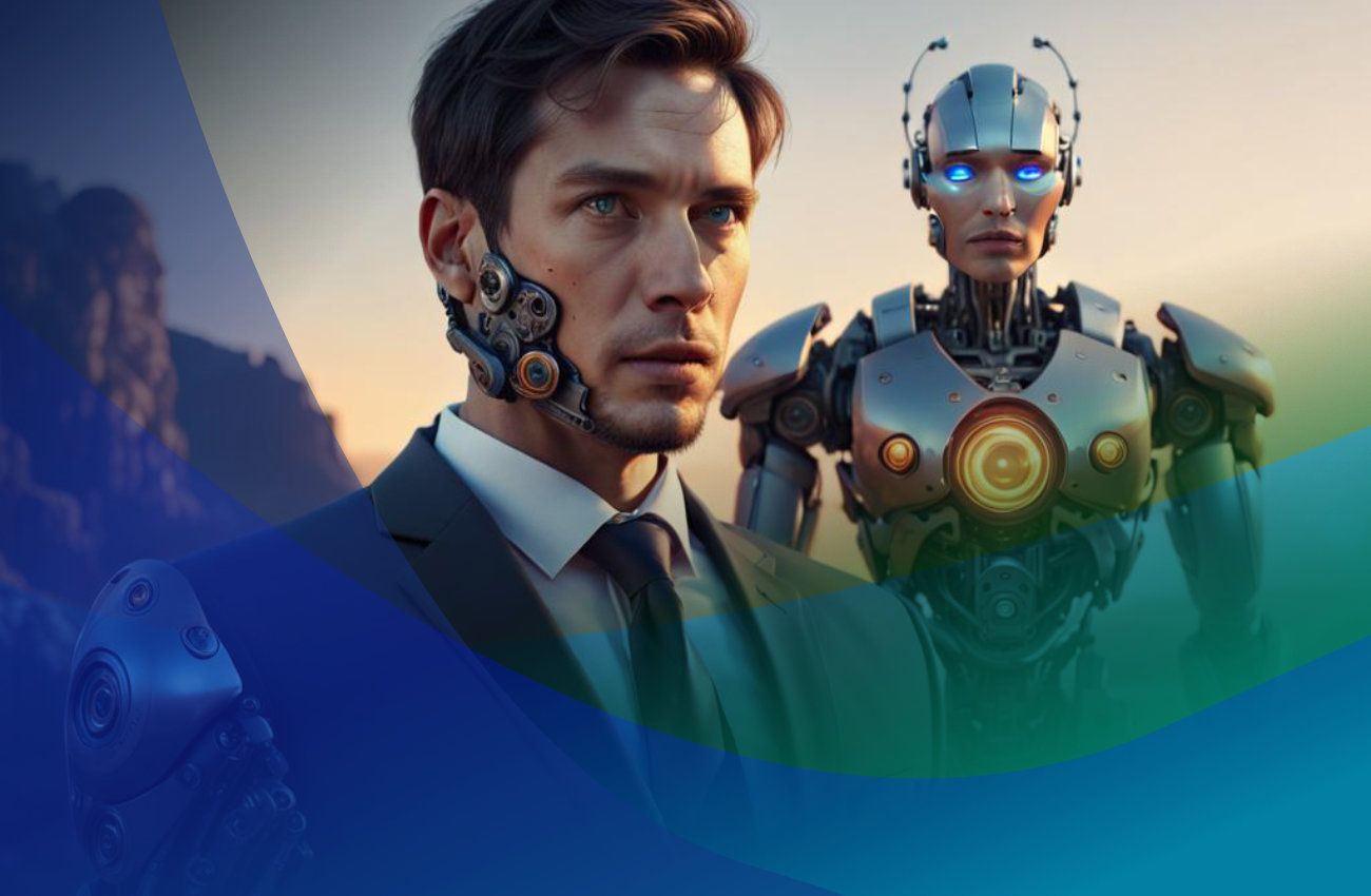 Trendy CX AI, które będą kształtować centra kontaktowe w 2024 roku